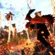 Forspoken disponibile per PC e PS5