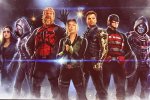 Thunderbolts* è il nome ufficiale del film Marvel: hanno aggiunto un asterisco - Notizia