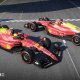 F1 22: disponibile la Patch 1.10 con lo Shanghai International Circuit e livree Ferrari