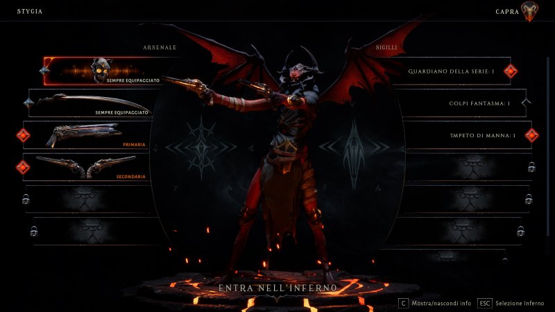 Metal: Hellsinger