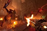 Metal: Hellsinger, voti molto positivi della stampa internazionale - Notizia