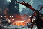 Metal Hellsinger: il trailer dell'aggiornamento per il supporto alle mod - Notizia