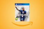 Offerte Amazon: FIFA 23 Standard Edition per PS4 in sconto a un nuovo prezzo minimo storico - Notizia