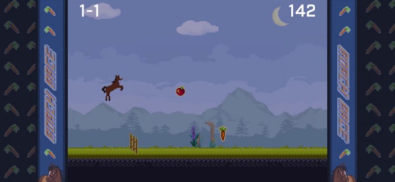 Roach Race