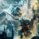 Warlander: abbiamo provato un nuovo titolo competitivo, dai creatori del remake di Nier