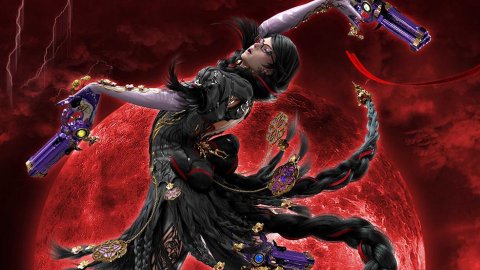 Bayonetta 3: Patch 1.1.0 is already available, here's what changes
