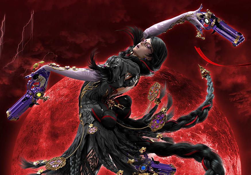 Photo of Bayonetta is just behind Call of Duty and FIFA – Multiplayer.it