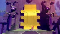 Tunic - Trailer d'annuncio su Nintendo Switch