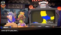 Splatoon 3 - Il trailer di annuncio della Splatfest
