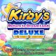 Kirby's Return to Dream Land Deluxe - Trailer di annuncio