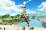 Atelier Ryza 3 presentato su Nintendo Switch, con data d'uscita - Notizia
