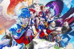 Fire Emblem Engage annunciato con trailer e data di uscita per Nintendo Switch - Notizia