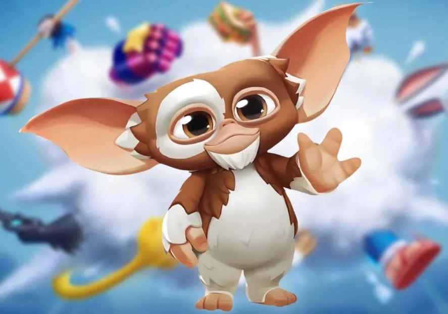 MultiVersus – Gizmo: mosse e strategie