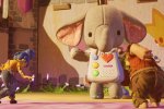 It Takes Two, trailer di lancio su Nintendo Switch: disponibile da oggi - Notizia