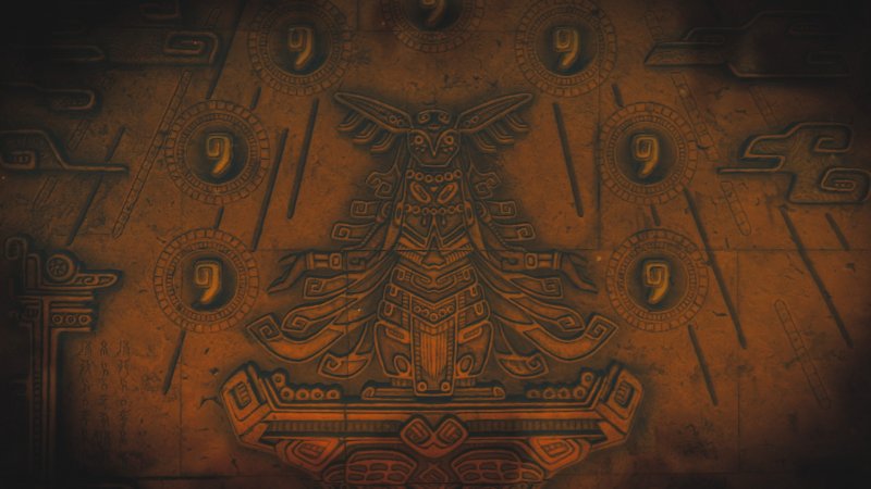 The Legend of Zelda: Tears of the Kingdom: sette lacrime per sette dungeon? The Legend of Zelda: Tears of the Kingdom: sette lacrime per sette dungeon?