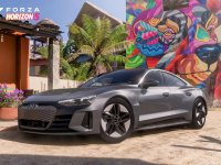 Un video di Forza Horizon 5 spiega tutte le novità dell'aggiornamento Horizon Realms
