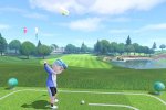 Nintendo Switch Sports: trailer e dettagli dell'aggiornamento invernale, includerà il golf - Notizia
