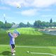 Nintendo Switch Sports: trailer e dettagli dell'aggiornamento invernale, includerà il golf