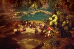 Octopath Traveler 2: trailer di annuncio e data di uscita dal Nintendo Direct del 13 settembre 2022 - Notizia
