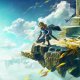 The Legend of Zelda: Tears of the Kingdom supera Breath of the Wild nei pre-ordini in Giappone