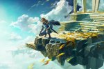 The Legend of Zelda: Tears of the Kingdom, data di uscita e trailer del sequel di Breath of the Wild - Notizia