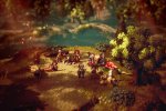 Octopath Traveler 2: i protagonisti interagiranno tra loro in maniera più profonda - Notizia