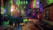 Master Detective Archives: RAIN CODE - Trailer di presentazione