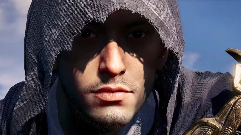 Il protagonista di Assassin's Creed Codename Jade lo create voi
