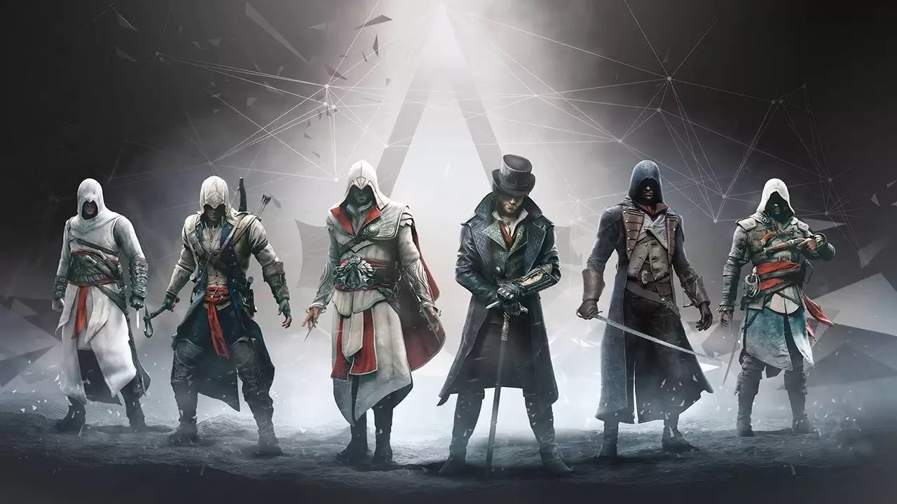 Assassin's Creed Infinity non è stato cancellato, dice un leaker