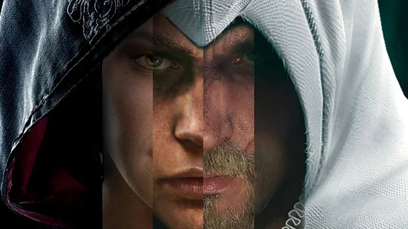 Assassin's Creed Codename Invictus sarà un'esperienza multiplayer stand-alone