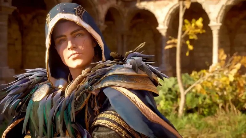 The Last Chapter segna l'epilogo della storia di Eivor di Assassin's Creed Valhalla
