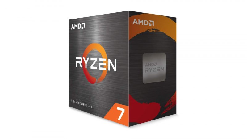 CPU AMD Ryzen 7 CPU AMD Ryzen 7