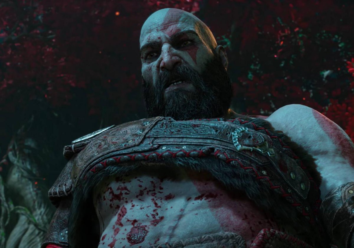 Analysis of the trailer of God of War Ragnarok, State of Play