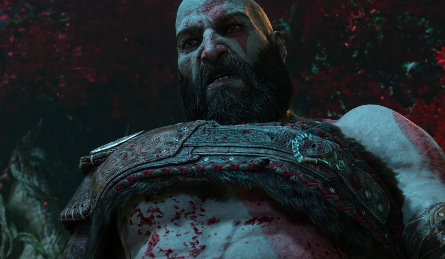 God of War Ragnarok, l'analisi del trailer dello State of Play