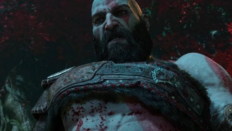 God of War Ragnarok, the analysis of the trailer of the State of Play