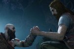 La mod anti-PSN per God of War Ragnarok su PC è stata rimossa dal creatore prima che Sony gli bussi alla porta - Notizia