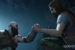 God of War Ragnarok: Valhalla, un video diario sul ruolo di Tyr nella saga - Notizia