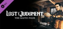 Lost Judgment: The Kaito Files per PC Windows
