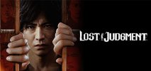 Lost Judgment per PC Windows