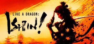 Like a Dragon: Ishin! per PC Windows