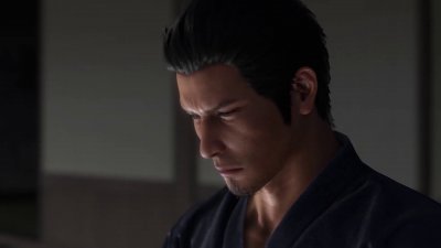 Like a Dragon Gaiden: The Man Who Erased His Name