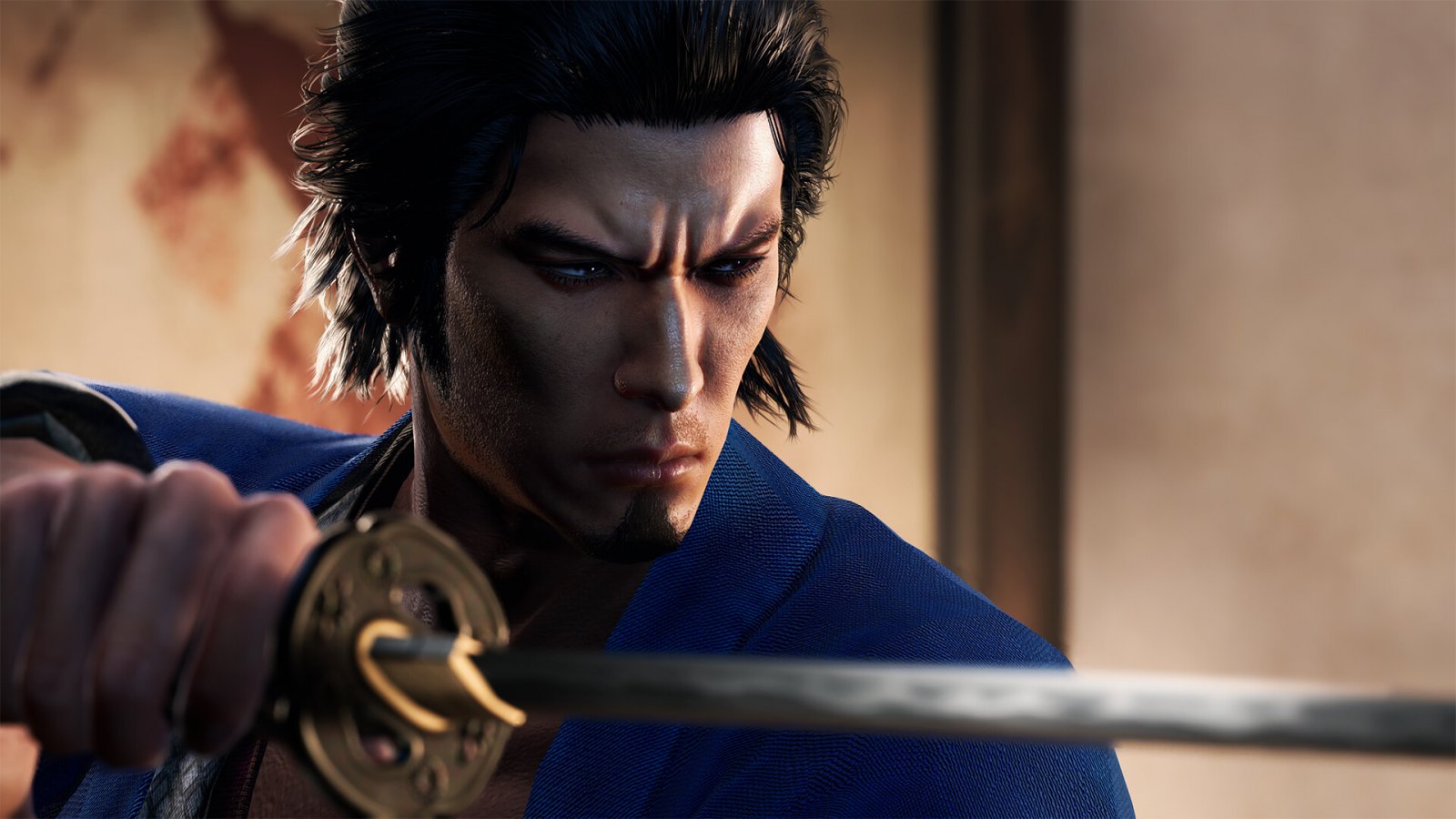 Like a Dragon: Ishin! Demo sul combattimento disponibile su PC, PS5 e Xbox Series X|S