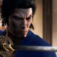 Like a Dragon: Ishin! sarà disponibile su Xbox Game Pass da domani