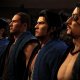 Like a Dragon: Ishin, risoluzione e frame rate nella video analisi di Digital Foundry