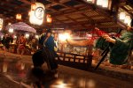 Like a Dragon: Ishin!: un gameplay trailer presenta lo stile di combattimento Wild Dancer - Notizia