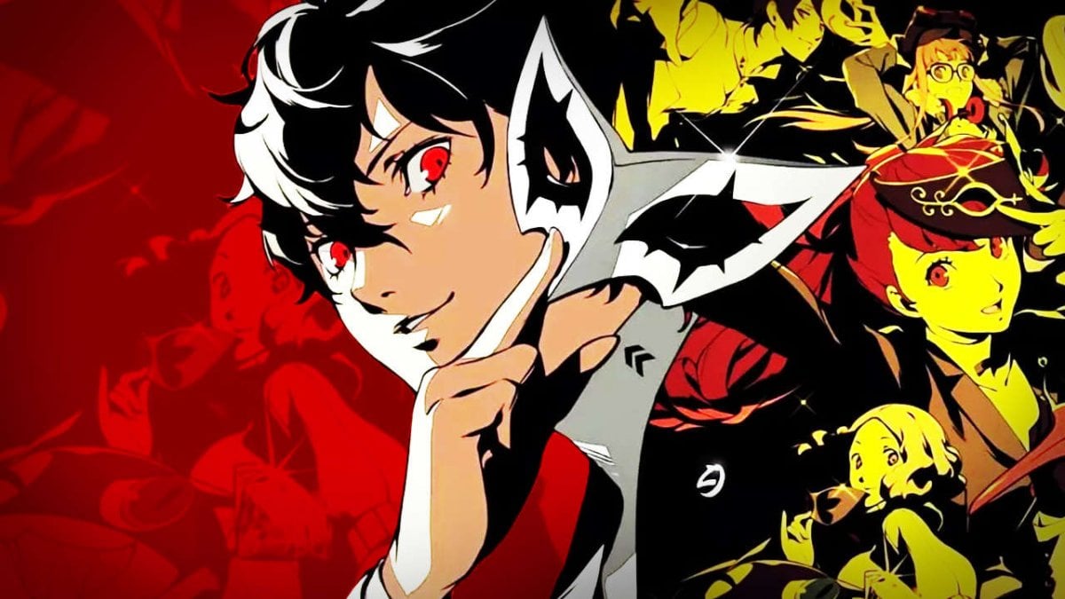 Persona: New ports, remakes and benefits are on the way, producer says