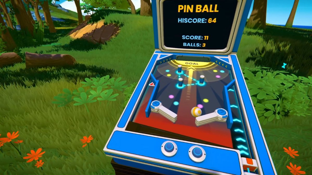 Plasma Official Early Access release date announced Pledge Times