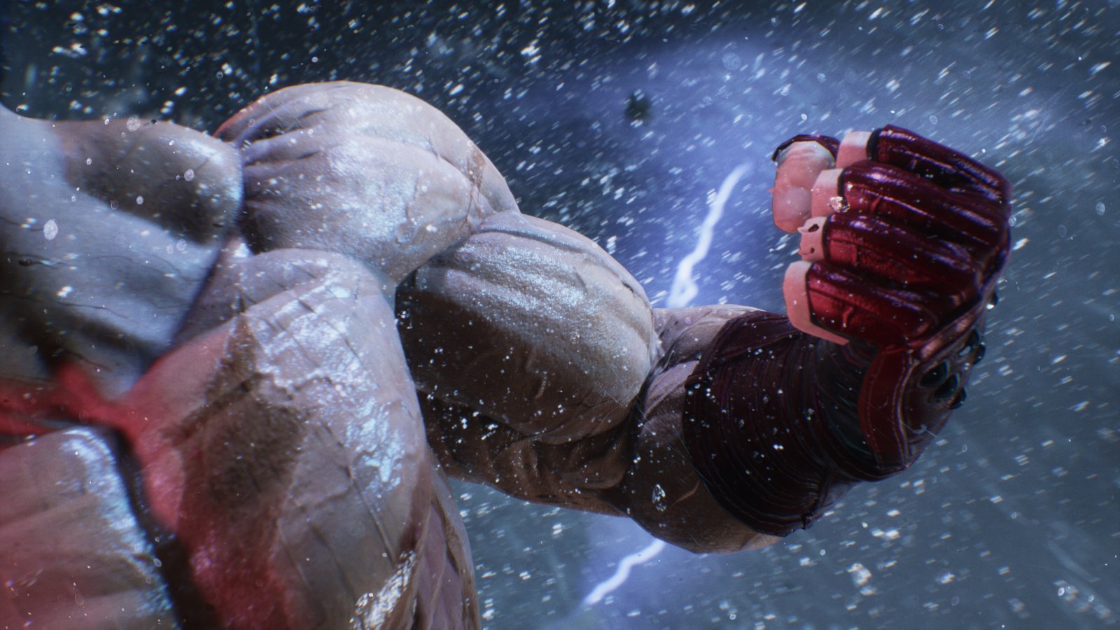Tekken 8: trailer presenta Victor Chevalier, personaggio con la voce di Vincent Cassel