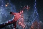 Tekken 8: Alpha test offline annunciata per l'America e l'Europa, ma per l'Italia non è comodo - Notizia