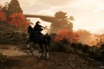 Rise of the Ronin: la prima anteprime svela dettagli sulla mappa, sui combattimenti e non solo - Notizia
